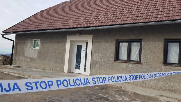 Susjedi su, kako prenose slovenski mediji nekoliko puta prijavljivali nasilje u toj obitelji, ali nitko iz obitelji, pa ni žrtva nasilja, nije htio surađivati s policijom pa su prijave svaki put bile odbačene. | Foto: Slovenske novice